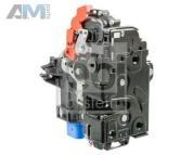 Замок задней двери правый (172116) FEBI для Skoda Octavia A5 (2004-2013)