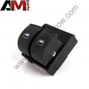 Выключатель стеклоподъемника передний левый Ауди А3 8Z0959851G5PR