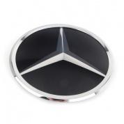 Эмблема решетки радиатора стекло A1648880411 на Mercedes V-class V447