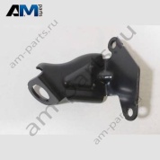 Кронштейн тормозного шланга Audi Q7 (4M) 2016-2024 4M0611845J