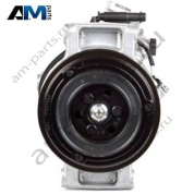 Компрессор кондиционера  Mercedes C200 W205 (M274 E20) A0008303002