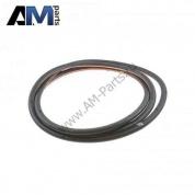 Уплотнитель двери снаружи для Volkswagen Caddy 2K0837701