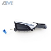 Ручка двери салона левая Mercedes GLS 2015-2019 A1667600561