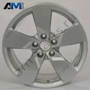 Алюминиевый диск Audi TT 2015-2024 8S0601025