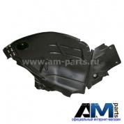 Подкрылок передний правый (задняя часть) A2056913400 Мерседес С-класса W205 (2018-2023)