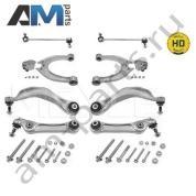 Верхний поперечный рычаг MEYLE (3160500080HD) на BMW 5 серии (5 серии F10 рестайлинг) 2013-2017