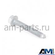 Болт с шестигранной головкой M8x55 для автомобилей концерна VAG N10773401