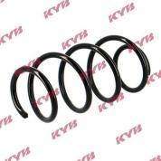 Передние пружины KYB для Volkswagen Tiguan II (2020-2025) RA1584