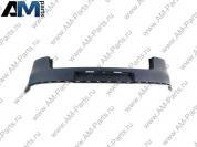 Облицовка бампера на Volkswagen 1K6807417GRU