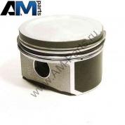 Поршень с кольцами Пассат Б5 1.8T AWT MOPISAN MP-1225-00