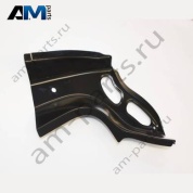 Усилитель стойки С Skoda Fabia 6V6809264