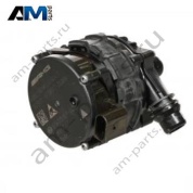 Помпа справа для Mercedes W223 AMG S63 (M177) A0005009000