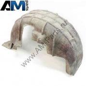 Локер колесной арки для Volkswagen Passat 3AA810971B