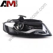 Фара правая для Audi A4 B8 8K0941044C