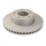 Передние тормозные диски 400361452 (ZIMMERMANN) для автомобилей MB