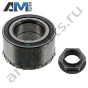 Комплект ступичного подшипника с импульсным кольцом ABS FEBI (100351) Mercedes Vito 2010-2014 II (W639)