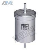 Топливный фильтр HENGST H111WK на Audi A4 (B6) 2001-2005 1.8-2.0 бензин