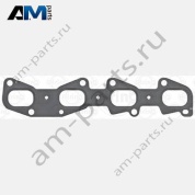 Прокладка выпускного коллектора ELRING 690.721 для Mercedes GLC X253