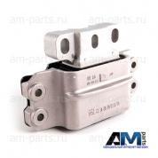 Опора 5МКПП (L) Фольксваген Гольф 6 1.6TDI (105 л.с.) 1K0199555M