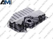 Масленый поддон DOMINANT для Skoda Octavia A5 AW06J01030600AF