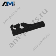 Уплотнитель Audi e-tron GT 2021-2024 9J1121091