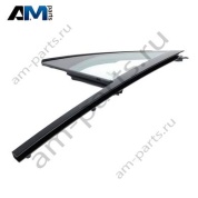 Неподвижное стекло двери водителя 9Y0845113J Porsche Cayenne 2017-2024