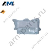 Масляный радиатор NRF 31822 для Mercedes V-class V447