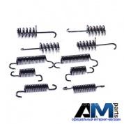 Уплотнения переднего суппорта Ert для Volkswagen Crafter 310118