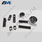 Комплект уплотнителей реслингов Audi Q5 2017-2024 80F860152