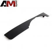 Верхняя часть накладки ПТФ правая Ауди А4 (В7) 8E080717401C