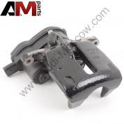 Оригинальный корпус заднего суппорта стеклоподъемника правый Audi A4 (B8) рестайлинг 8K0615404D