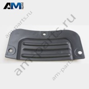 Накладка Volkswagen AMAROK 2023-2024 2HJ805503A