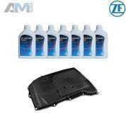 Комплект для обслуживания 0D5 (8-АКП) с маслом ZF Volkswagen Touareg