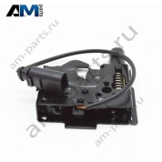 Замок капота 9Y0823509E Porsche Cayenne 2017-2024