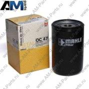 Фильтр масляный Гольф 4 1.8 (125 л.с.) OC47 Knecht