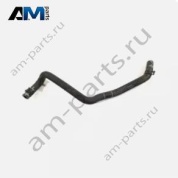 Шланг охлаждения от бачка Volkswagen Tiguan 2.0TDI 5N0121447Q