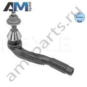 Рулевой наконечник (L) MEYLE (0160200061) на Mercedes E-klasse 2016-2023 V (W213)