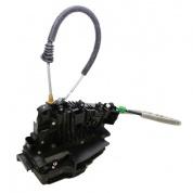 Замок двери передний правый на Mercedes GLS 2015-2019 A0997205600