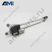 Крепление стеклоочистителя с электромотором Volkswagen AMAROK 2023-2024 2HJ955024