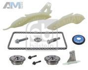 Комплект цели ГРМ (FEBI) 171910 для BMW 1 серия (F21) 2011-2015 118i