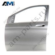 Дверь передняя левая A2467200105 для Mercedes B-class W246