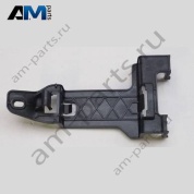 Кронштейн блок управления блокировки межколесного дифференциала Audi e-tron GT 2021-2024 4J3907341