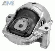 Опора двигателя правая LEMFORDER (3474601) Audi A5 (8T) 2007-2016 2.0TDI