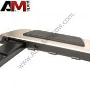 Труба порога левая Audi Q7 4L0071065