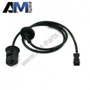 Датчик ABS задний на Пассат Б5 109925755 (HANS PRIES)