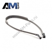 Уплотнитель капота передний BMW X6 (F16) 51767294509