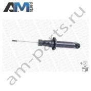 Задние амортизаторы MONROE (D0311) BMW X4 (F26) 2014-2018