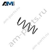 Пружина передней подвески 3 БЕЛЫХ МЕТКИ A2463210304 для Mercedes CLA C117