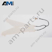 Нагревательный элемент боковой поддержки Audi A8 (D5) 2018-2024 4N0963551A