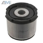 Гидроопора задняя (32563) FEBI на Audi A4 (B6) 2001-2005